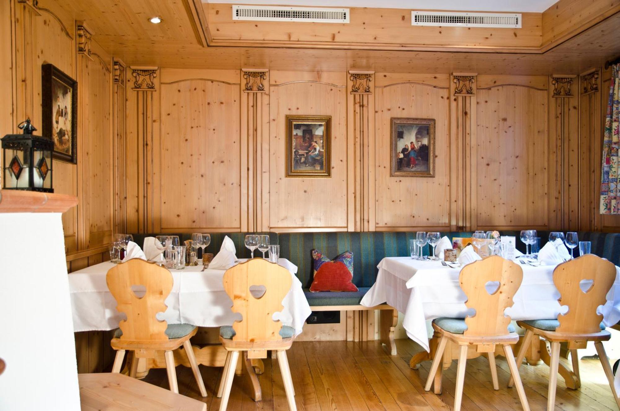 Hotel Tannenhof Ischgl Luaran gambar