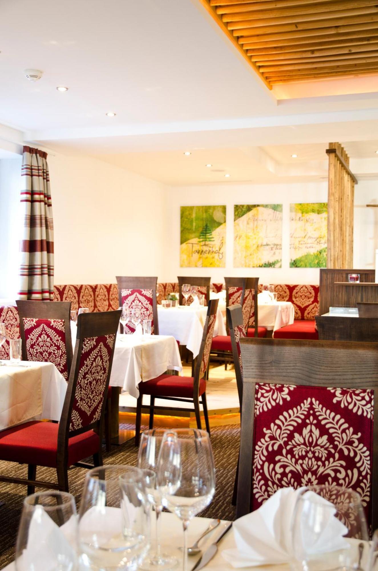 Hotel Tannenhof Ischgl Luaran gambar