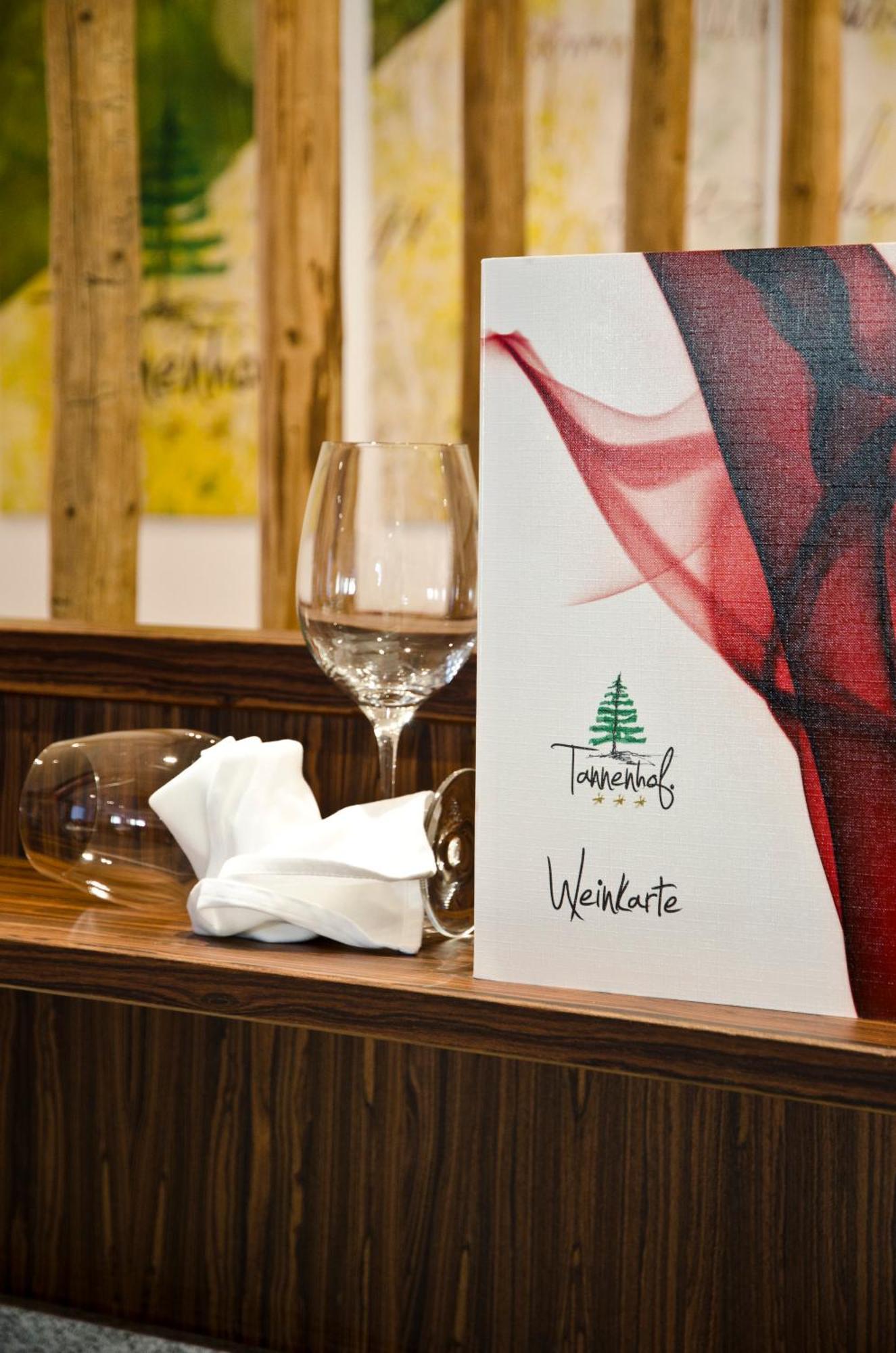 Hotel Tannenhof Ischgl Luaran gambar