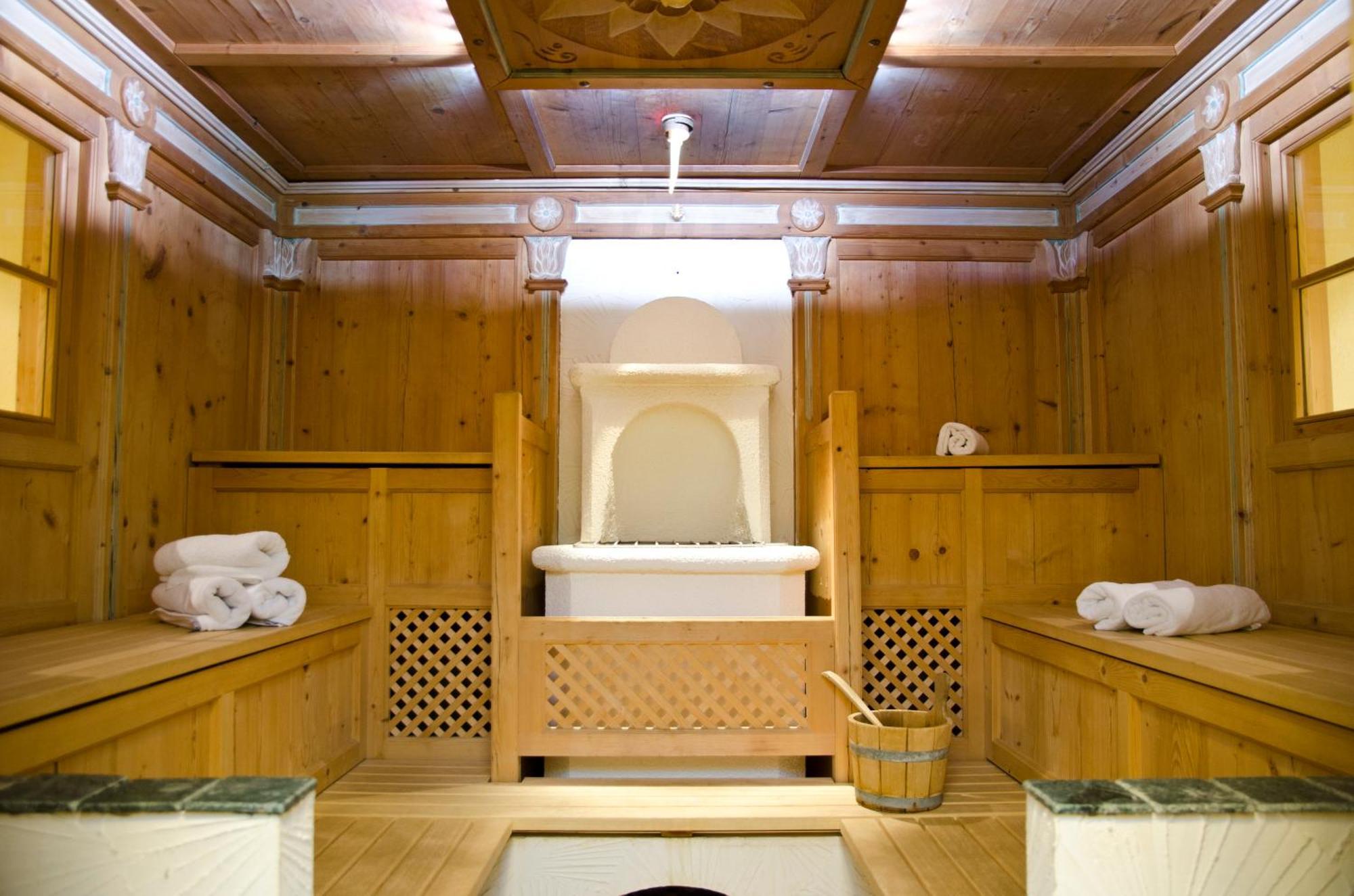 Hotel Tannenhof Ischgl Luaran gambar