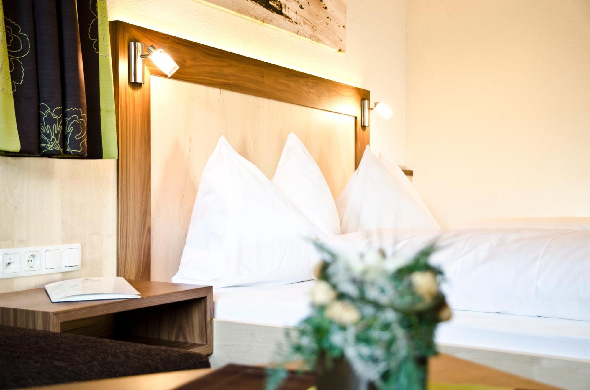 Hotel Tannenhof Ischgl Luaran gambar