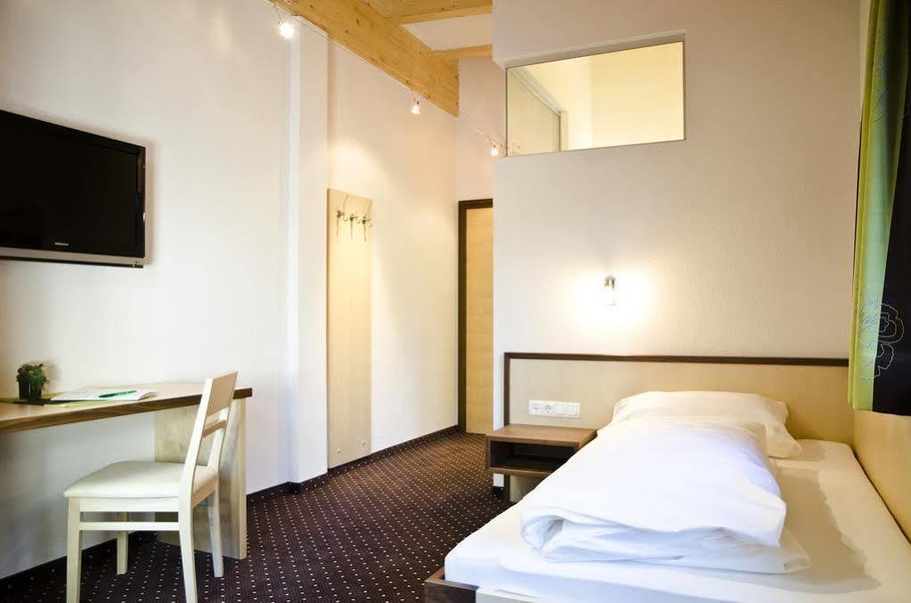 Hotel Tannenhof Ischgl Luaran gambar