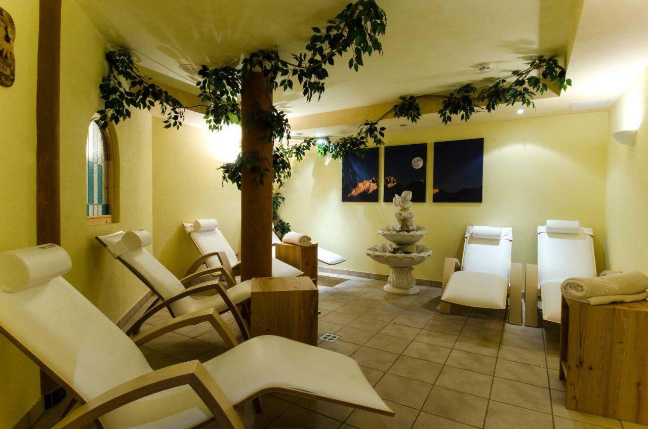 Hotel Tannenhof Ischgl Luaran gambar